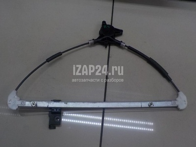 BP7C72590E Стеклоподъемник электр. задний правый Mazda Mazda 3 (BK) (2002 - 2009)