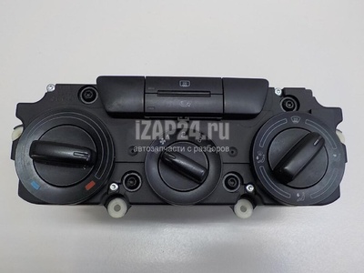 1Z08190473X1 Блок управления отопителем VAG Octavia (A5 1Z-) (2004 - 2013)