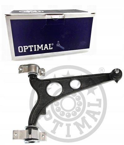 G6809 optimal рычаг независимой подвески колеса правый fiat multipla , lancia lybra