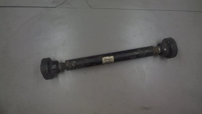 95542102000 Кардан перед. Porsche Cayenne 2002-2007 2004