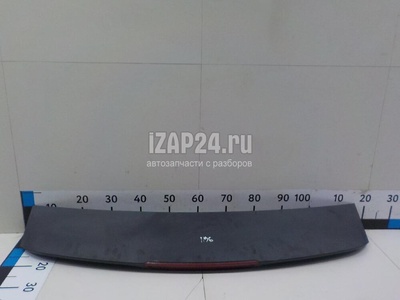 4M51A44210AL Спойлер (дефлектор) багажника Ford Focus II (2005 - 2008)