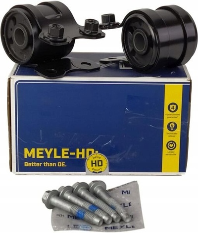 7146100021 meyle hd задняя рычага передняя mazda 3 bk 5 cr19