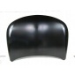 651001830R latitude крышка двигателя капот