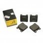 0986460965 тормозные колодки bosch мерседес slk r170 назад