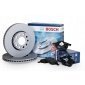 0986479558 тормозные колодки bosch передние для fiat 500l 284mm