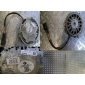 2284887 bmw m3 m4 f80 f82 f83 вентилятор двигатель