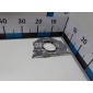 122971CA0A Крышка коленвала задняя Nissan Patrol (Y62) 2010