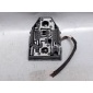 333945257 Панель (плата) фонаря заднего правого Volkswagen Passat B3 (1988-1993) 1991