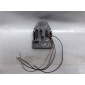 333945257 Панель (плата) фонаря заднего правого Volkswagen Passat B3 (1988-1993) 1991