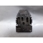333945257 Панель (плата) фонаря заднего левого Volkswagen Passat B3 (1988-1993) 1991