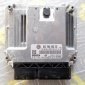 03C906056EB блок управления двигателя 1.6 fsi blp