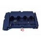 GT58016 мини купер s r56 крышка клапонов маслоотделитель peugeot