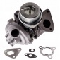 54359880015 турбина для opel astra h corsa d 1.3 cdti 66 квт