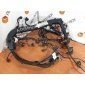 A6511504486 Проводка двигателя Mercedes C-class W205 2016 , A6511505586