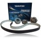 KTBWP1141 dayco двигатель + насос citroen peugeot 8021787982787