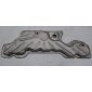 079103602CD поддон масляный audi a6 s6 a7 s7 4.0 tfsi