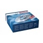 0986479B50 тормозные диски bosch 0 986 479 b50