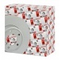 DDF1594C тормозные диски land cruiser прадо j120 3.0 4.0 02 - 10