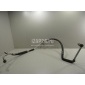 BP4S614G0B Трубка кондиционера Mazda Mazda 3 (BK) (2002 - 2009)