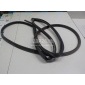 7214034002 Уплотнитель двери Ssang Yong Actyon New/Korando C 2010