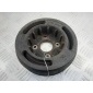 05066976AA Шкив коленвала Chrysler Grand_Voyager 4 (2000-2008) 2001 ,