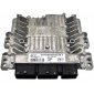7G9112A650AAC эбу форд s - max 2.0 5ws40761c - t 7gac