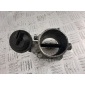 3510027XXX Заслонка дроссельная Kia Sportage 2 (KM) (2004-2010) 2005 35100-27XXX,351004A100