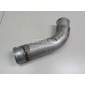 2381234100 Патрубок интеркулера Ssang Yong Actyon New/Korando C 2010
