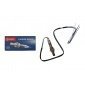 DOX0206 лямбда - зонд denso toyota yaris 1.0