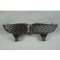 LD4750C11 решетка решетка бампера mazda mpv 03 - 06 ld62 - 50c21