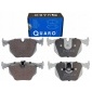 QP8141 колодки задняя quaro