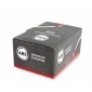 37883 колодки тормозной мини mini countryman 2010