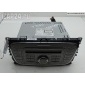 7M5T18C815BA Аудиомагнитола Ford Focus II (2004-2010) 2008 7M5T-18C815-BA