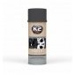 K2 color flex черный мат жидкая резина в спрее