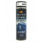 Авто acryl spray 500ml для дисков черный мат акрил