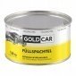 goldcar шпаклевка наполняющая füllspachtel 1 , 8 кг
