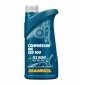Mannol compressor oil iso 100 din 51506 - 1л