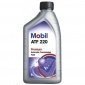 Mobil atf 220 dexron ii d 1л трансмиссионное czerwon