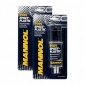 Mannol9904 epoxy - plastic клей для пластика 30г 2skł