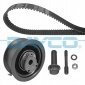 KTB189 полный двигатель dayco seat inca 1.9 d
