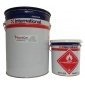 Interseal 670hs реставрационный грунт эпоксидное покрытие 2 , 5 л