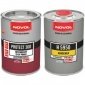 Novol protect 360 антикоррозионный эпоксидный 800ml + 800ml