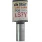 Seat ls7y грей , luna лак zaprawka рис ара