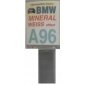 Bmw a96 mineral вайс лак zaprawka рис ара