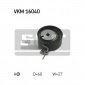VKM16040 натяжной ролик ремня грм skf форд , volvo
