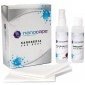 Nanocape для кузова покрытие кварцевая водоотталкивающая