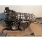 CJX5HP19 audi a8 d2 1998 год 2.5 tdi кпп cjx zf 5hp19