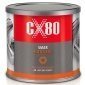 Cx80 смазка медная 500g большое содержание меди.