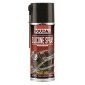 Soudal silicone силиконовый спрей смазка 400 мл