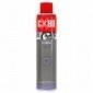 Cx80 силиконовый спрей бесцветный для резины , пластика 0 , 3 л